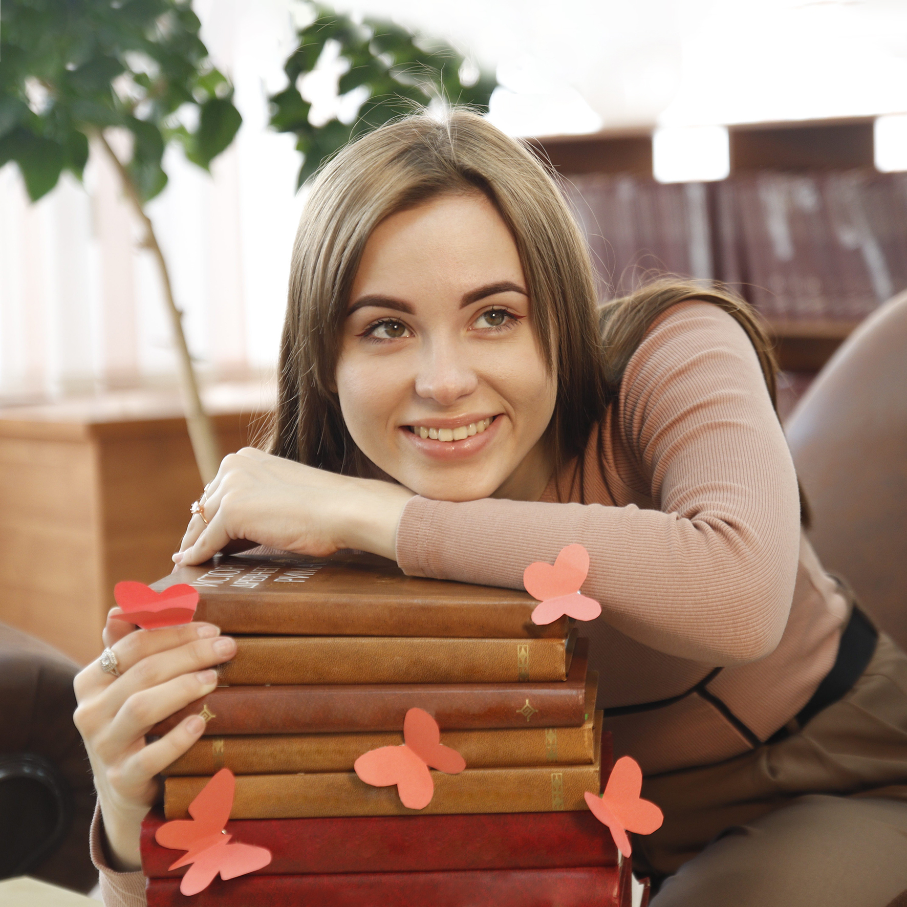 Выступление на вебинаре