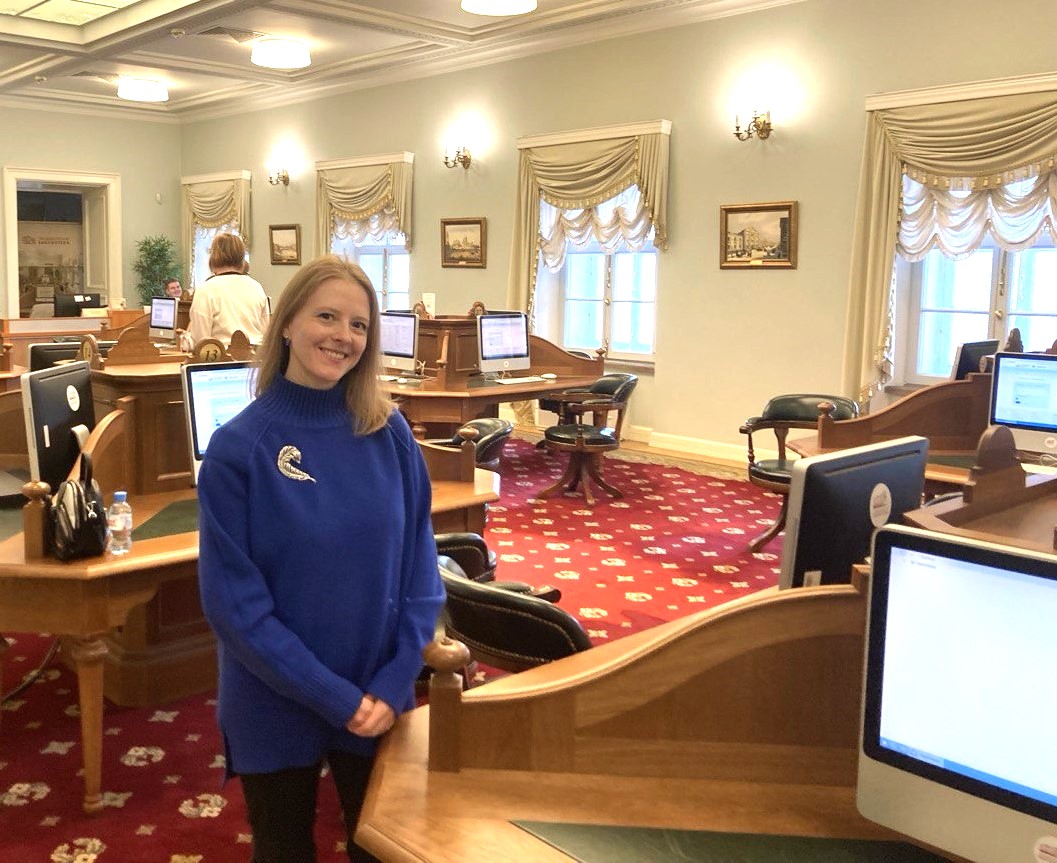 БиблиоПитер-2025