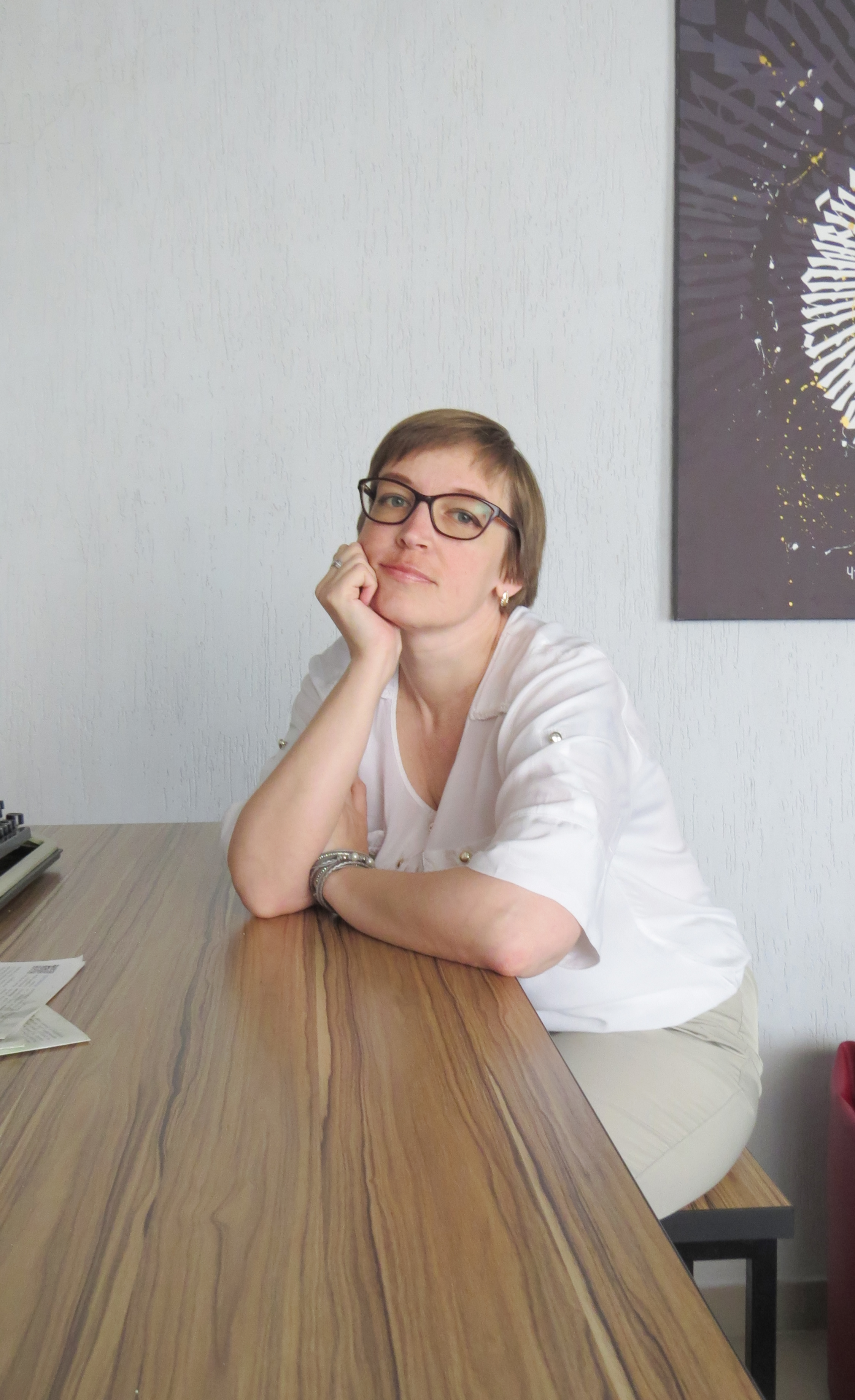 «Лаборатория лидерства-2023: Лучший университетский библиотекарь»