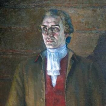 Русский изобретатель И.И. Ползунов