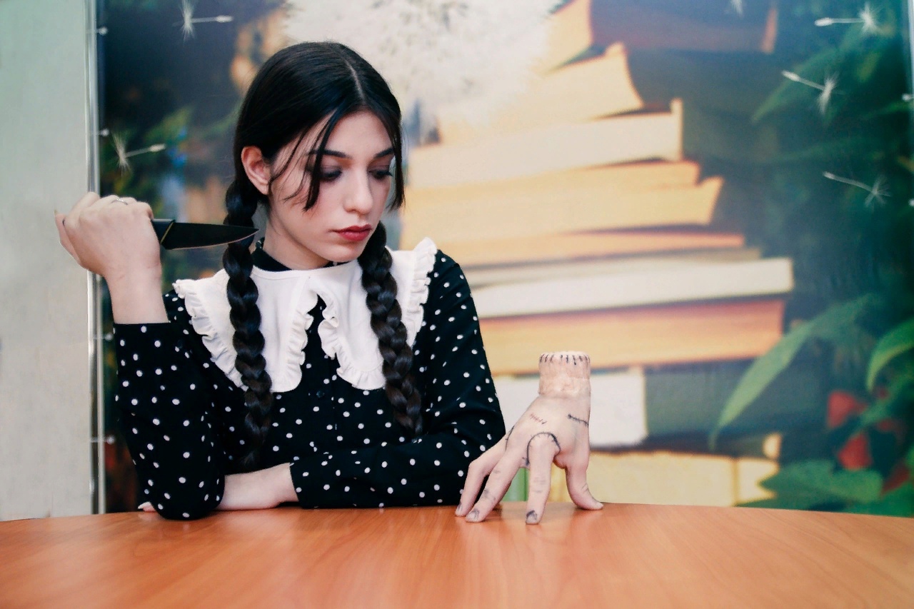 Инфосталкер-2023