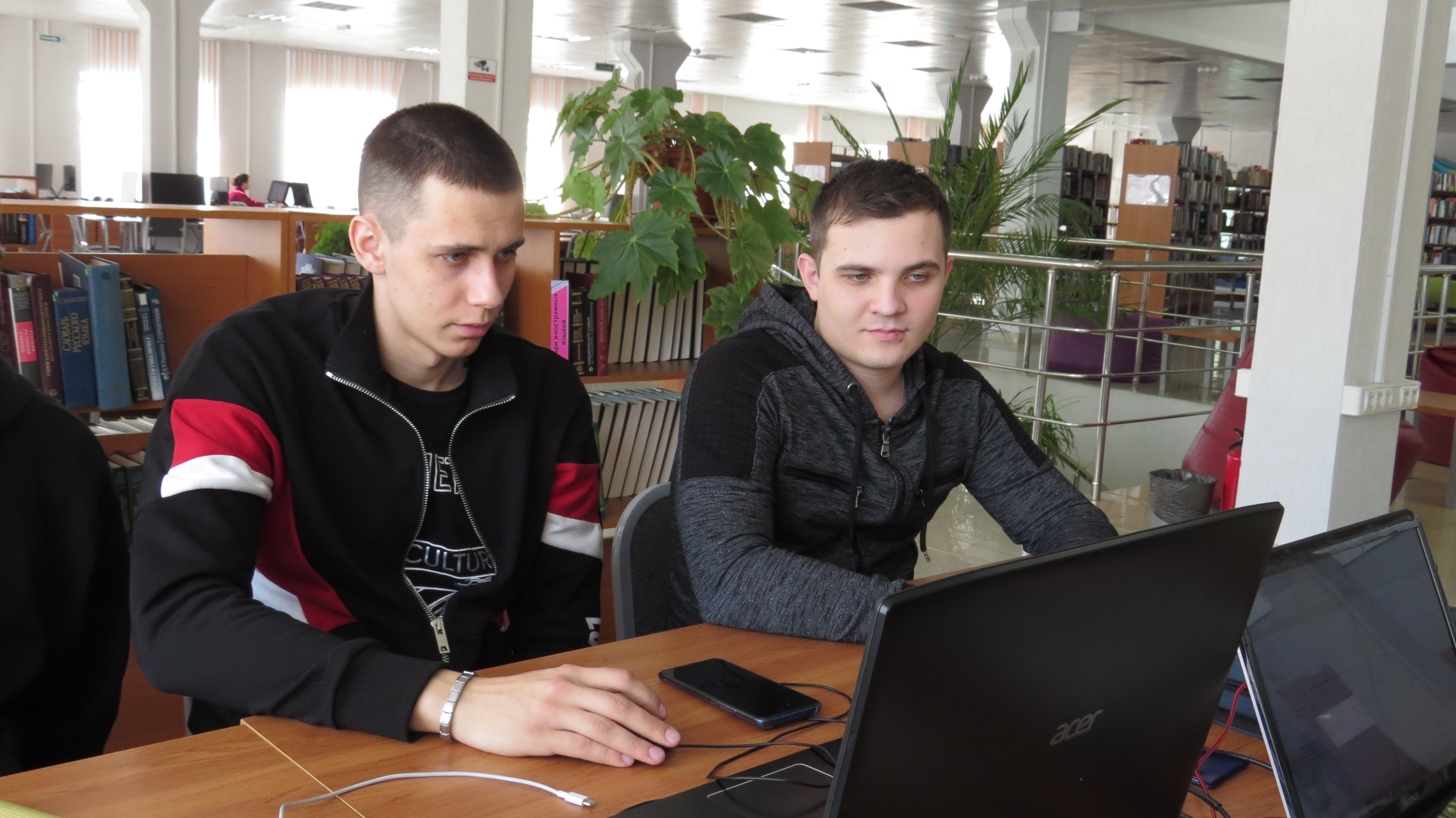 Вебинары от издательства Springer Nature