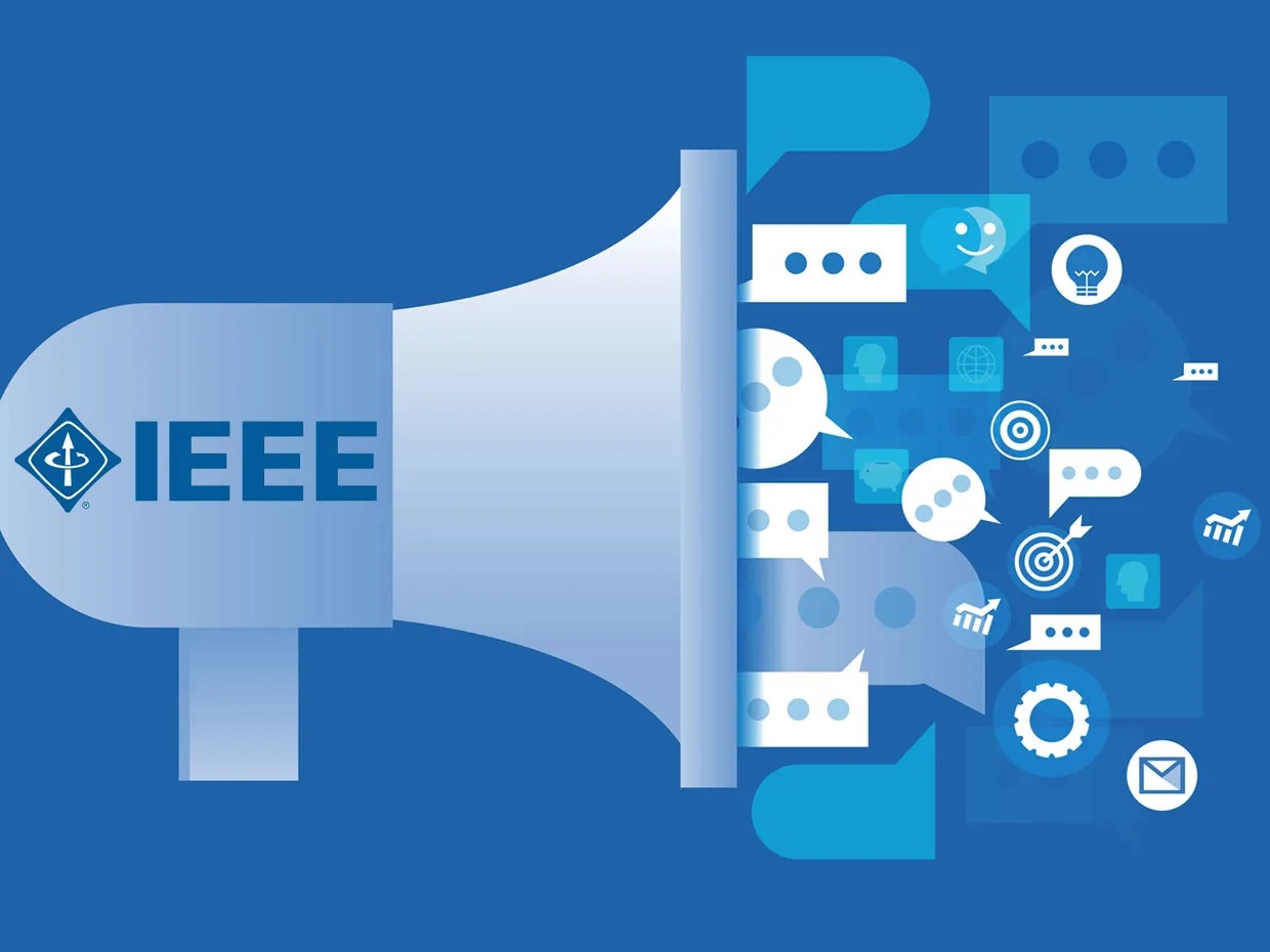 IEEE Xplore Electronic Library