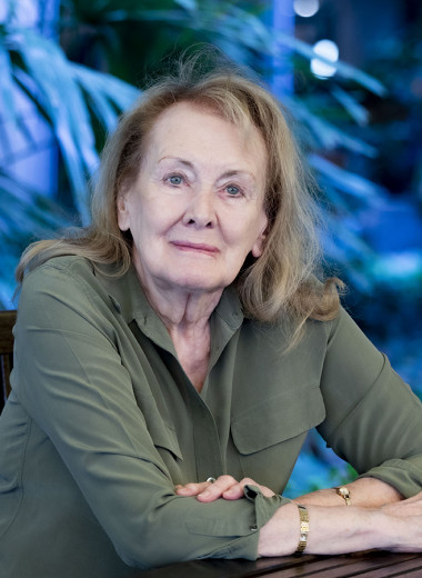 Нобелевская премия. Литература. 2022