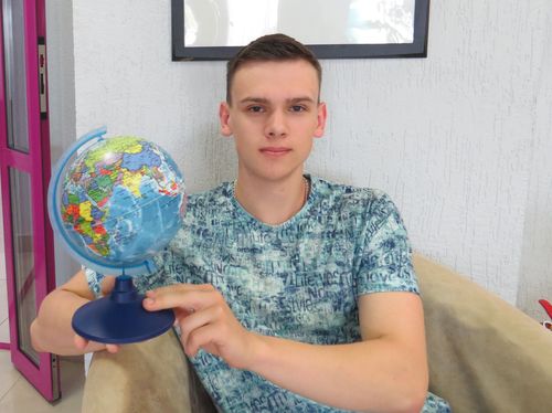 Викторина июль 2021