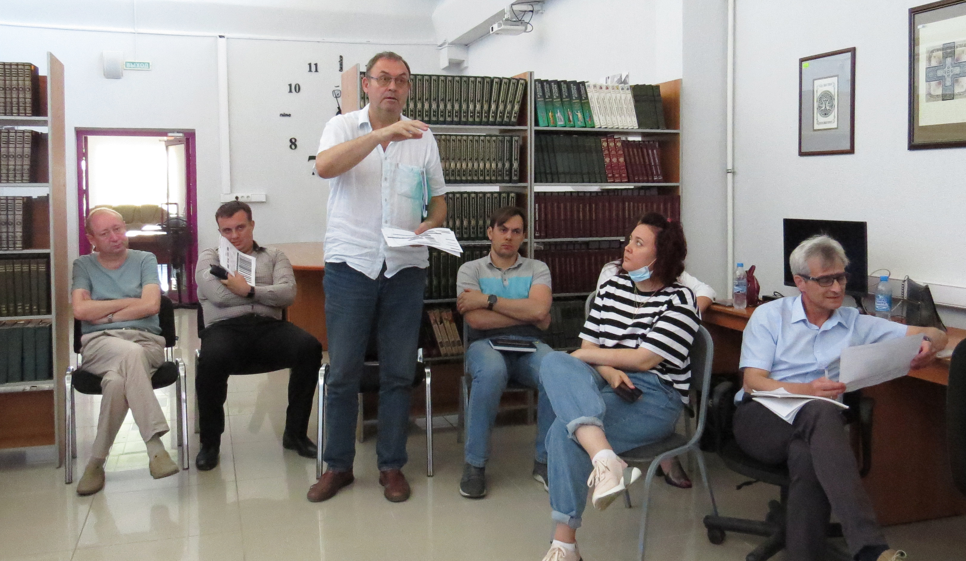 Новая стратегия развития ОмГТУ