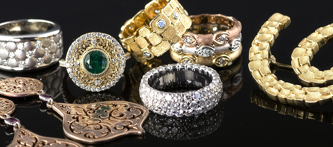 Филигранная симфония