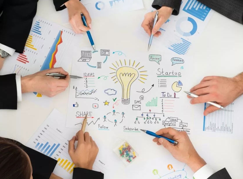 Проектная деятельность библиотек вузов: организационные аспекты