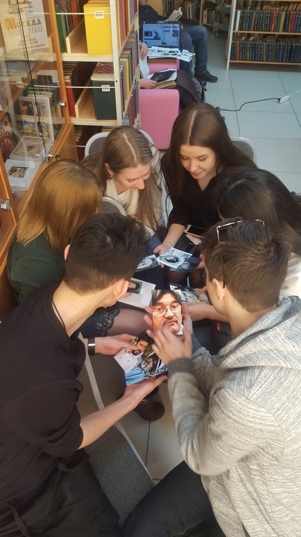 Интересно – о простом и просто – о сложном