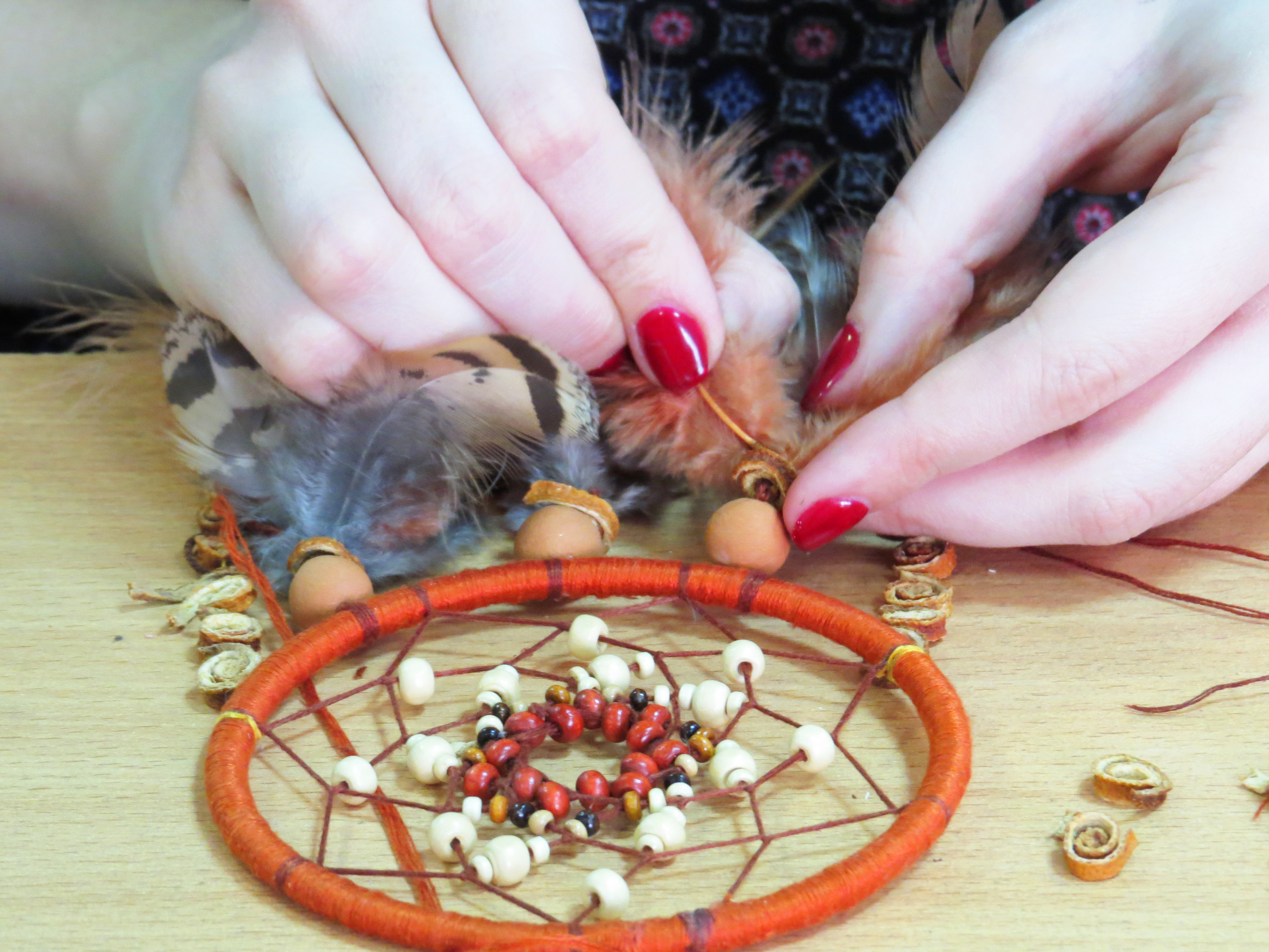 Мастер-классы