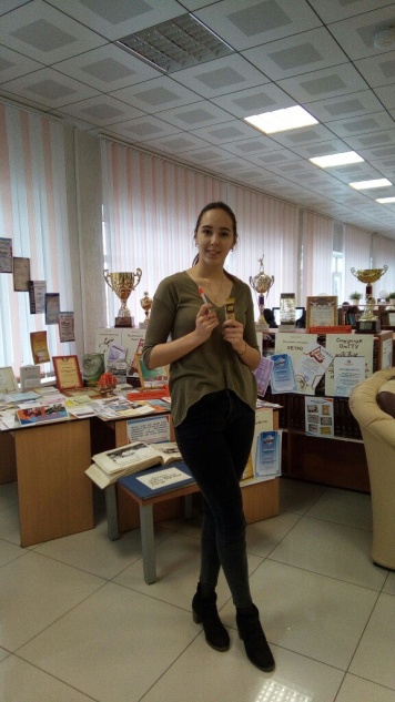 Ребус? Разгадали! Призы? Получили!