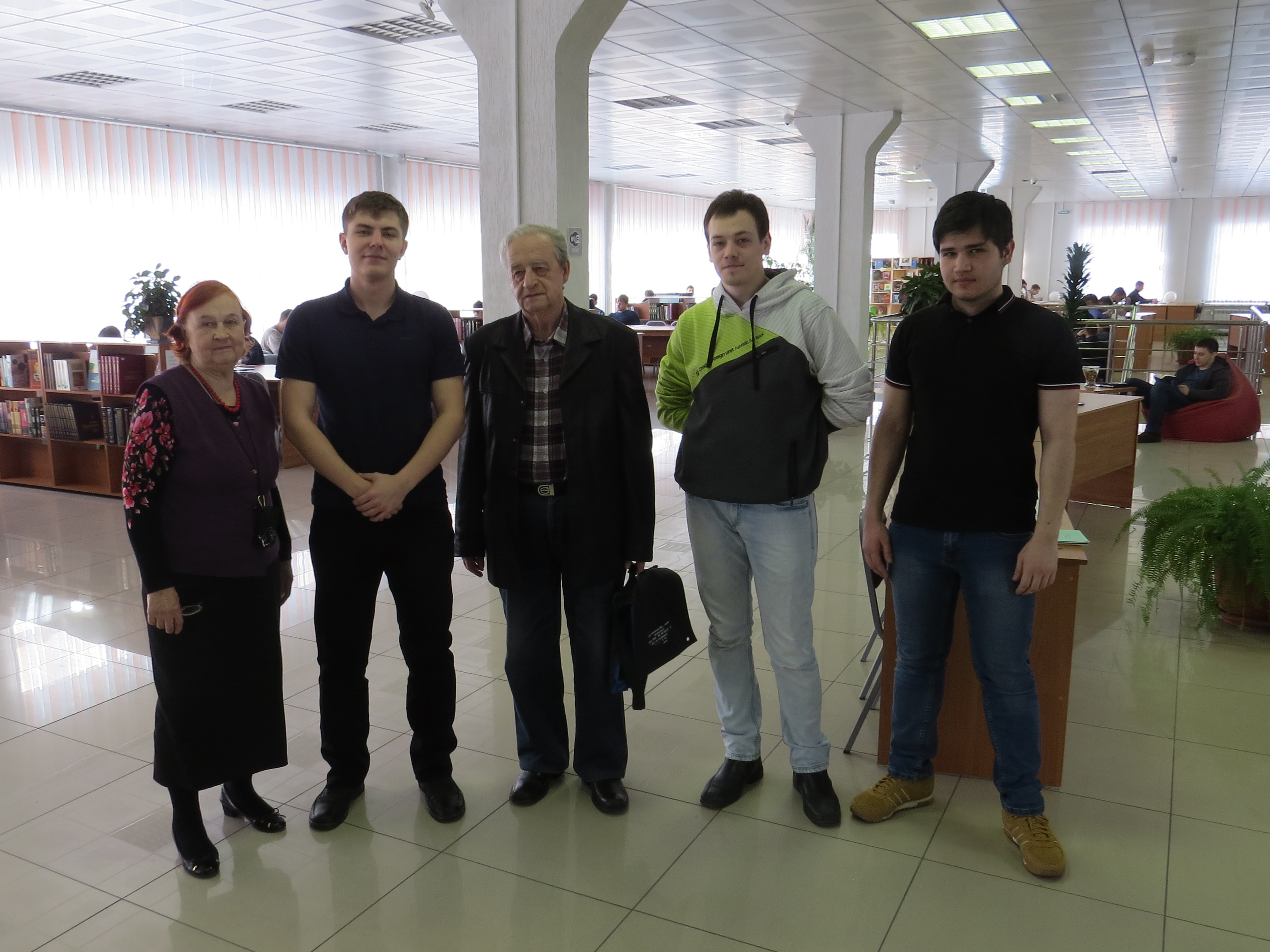 Книги от А. Лейфера