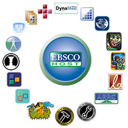 «Academic Search Complete» компании EBSCO