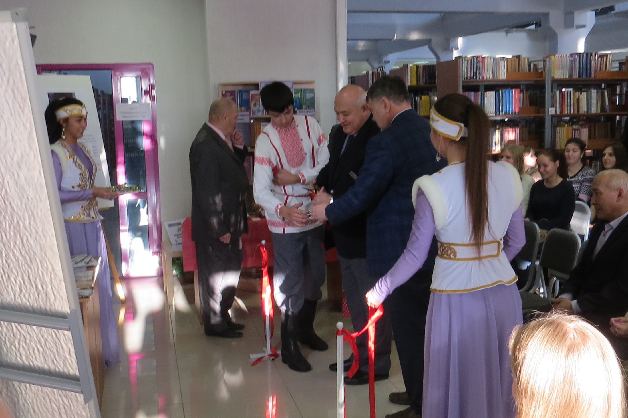 Великий сын казахского народа